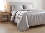 Satin Bedsheet Set – Silky Soft, Wrinkle-Resistant