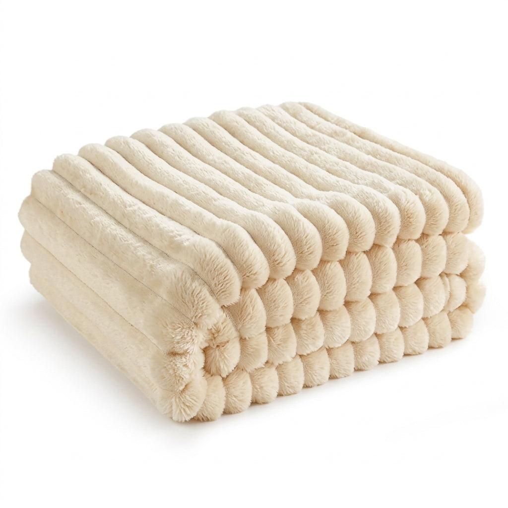 Heavyweight Winter Blanket – Extra Warm & Cozy