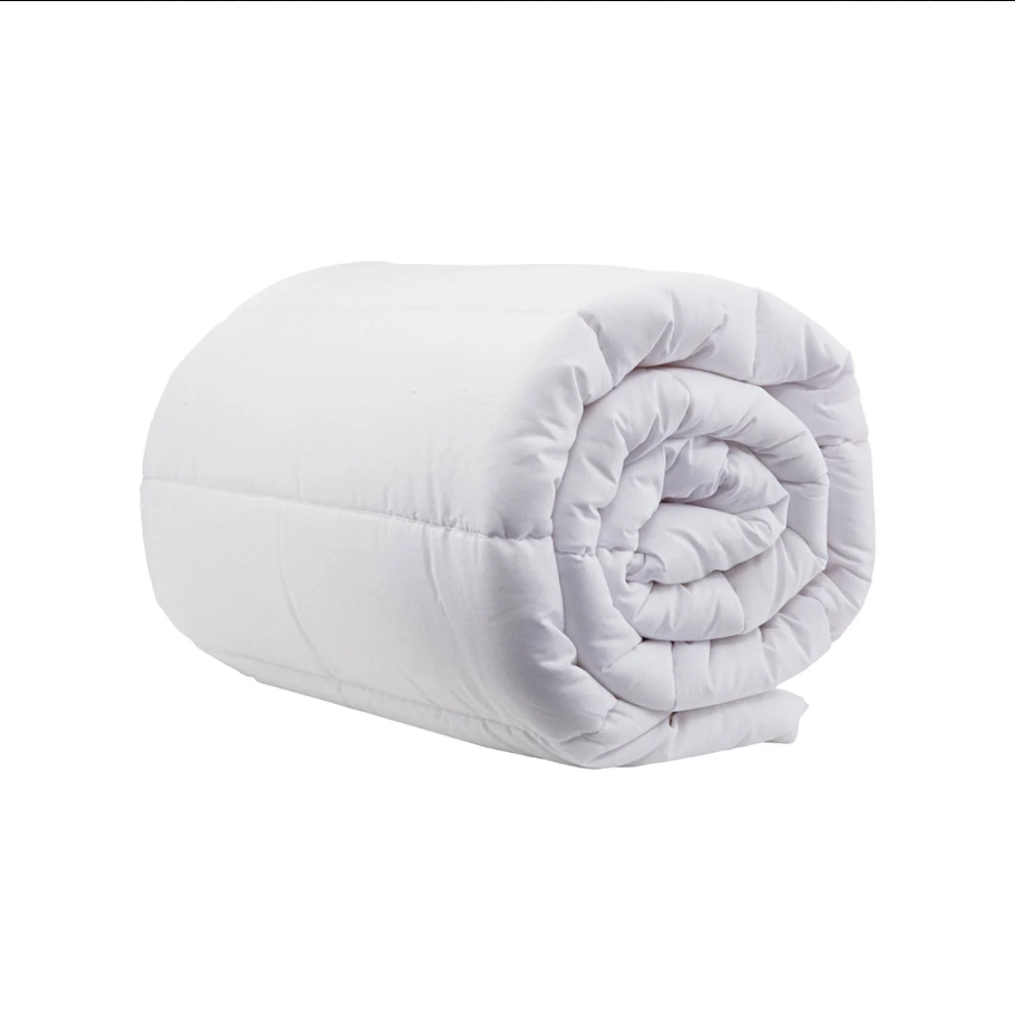 Quilt Insert – Soft, Full Filling for Duvet Covers